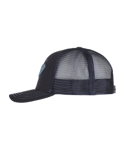 Trucker-Cap American Heritage Classic | Marineblau