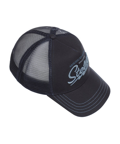 Trucker-Cap American Heritage Classic | Marineblau