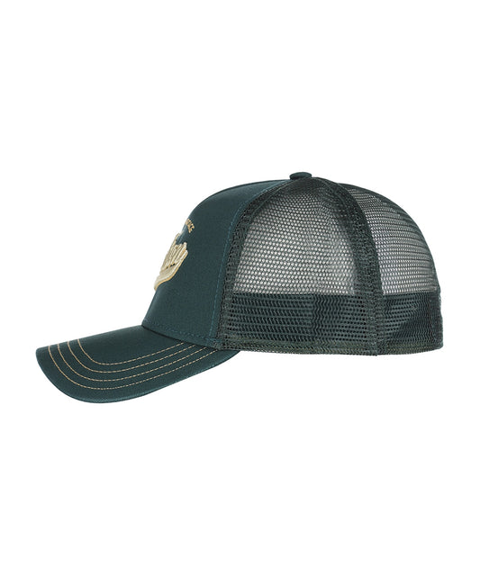 Trucker-Cap American Heritage Classic | Grün