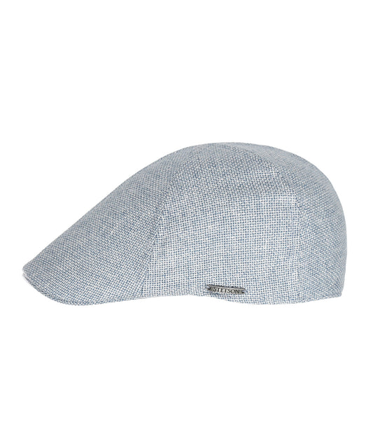 Stetson Texas Virgin Wool/Linen | Light Blue