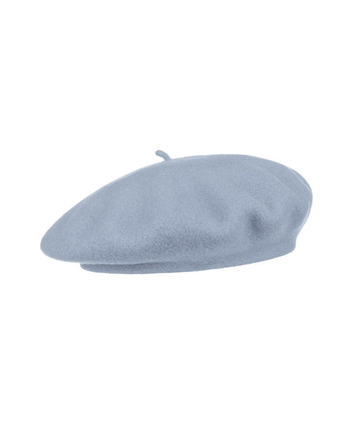 Berets Barascon | Light Blue