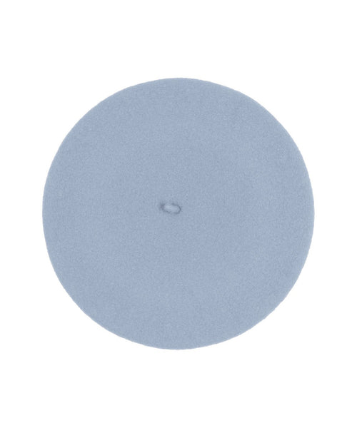 Berets Barascon | Light Blue