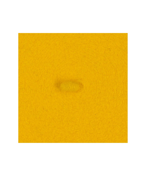 Berets Barascon | Yellow