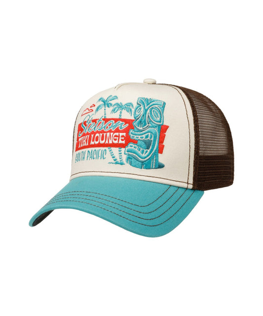 Trucker Cap Lounge | Königsblau