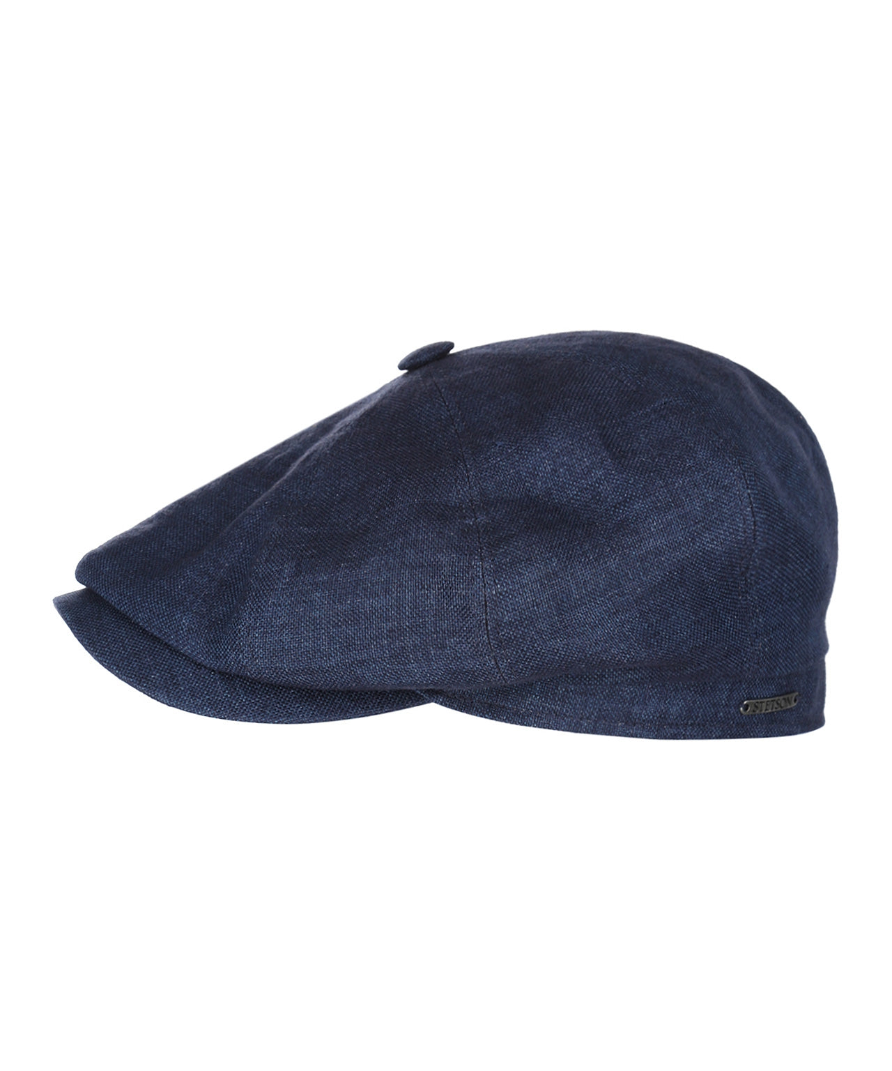 Hatteras Linnen | Navy