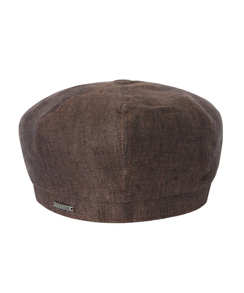 Stetson Hatteras Linen | Brown