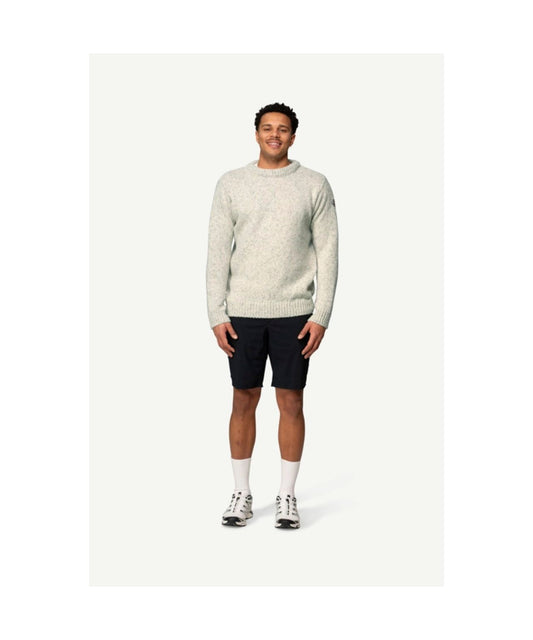 Devold Round Neck Nansen | Light Grey