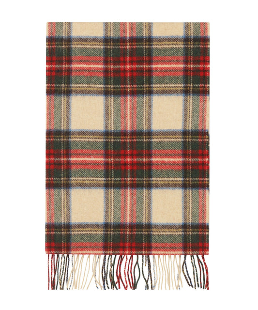 Lambswool Scarf Medium |
