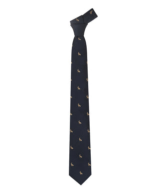 Silk Tie | Blue
