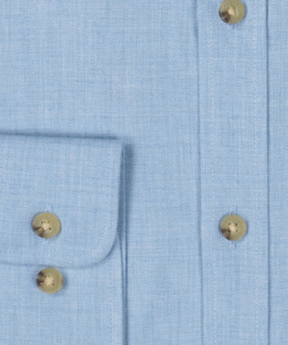 Viyella Hemd | Blau