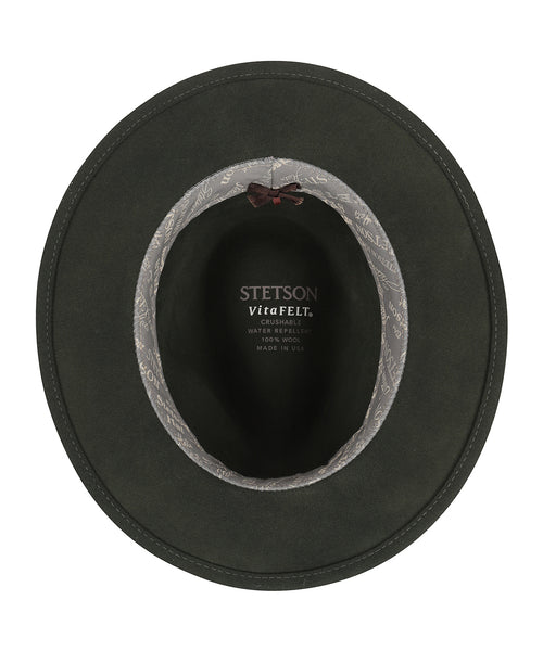 Traveller Vitatafel | Green