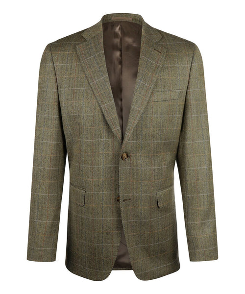 Kolbert Wool | Brown