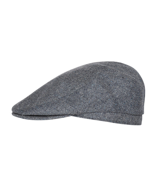 Klassische Cap-Sommerstoffe | Blau
