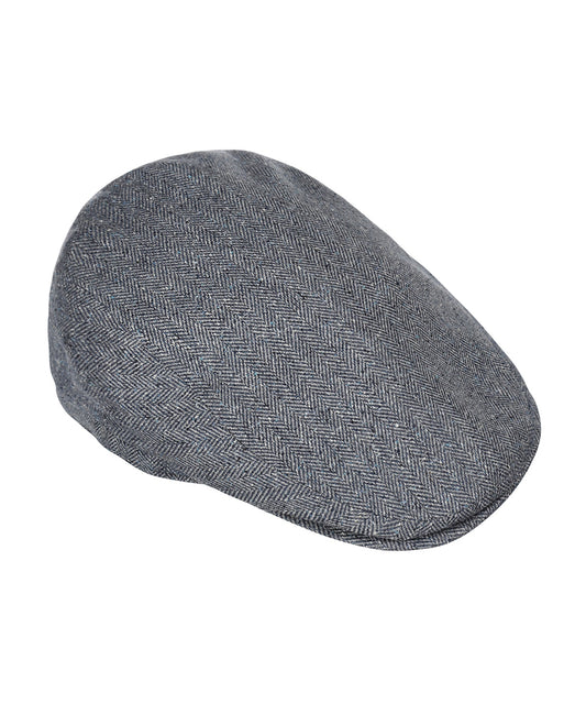 Klassische Cap-Sommerstoffe | Blau