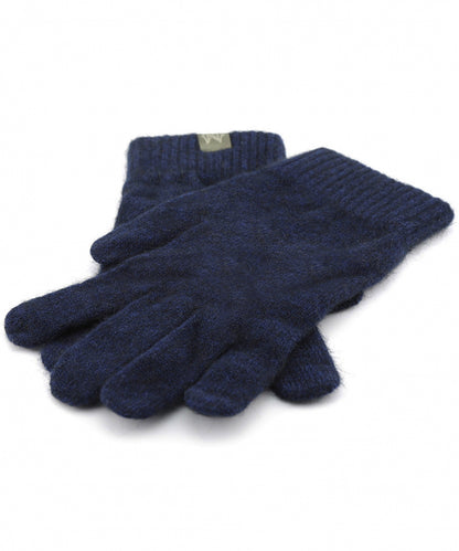 Handschoen | Navy