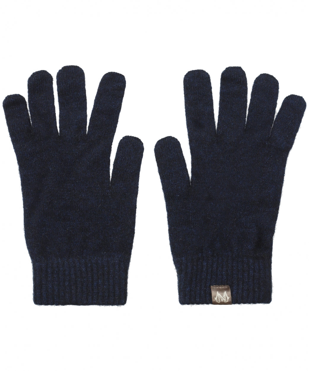Handschoen | Navy