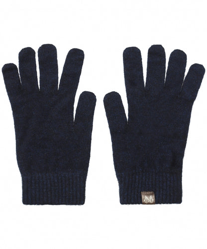 Handschoen | Navy
