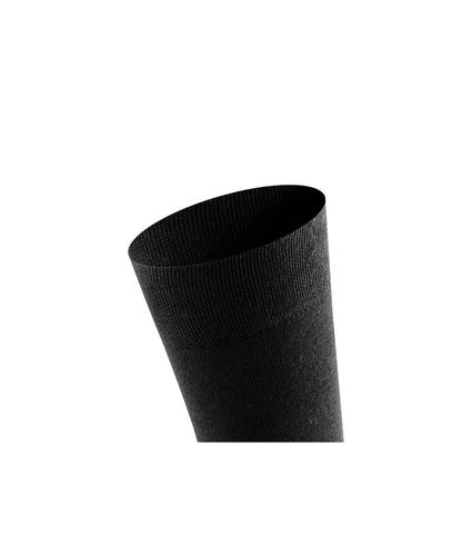 Falke Sensitive London | Schwarz