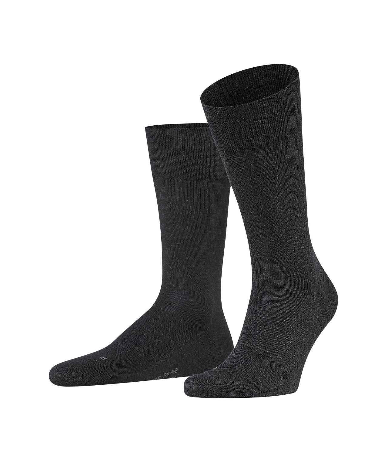 Falke Sensitive London | Grau