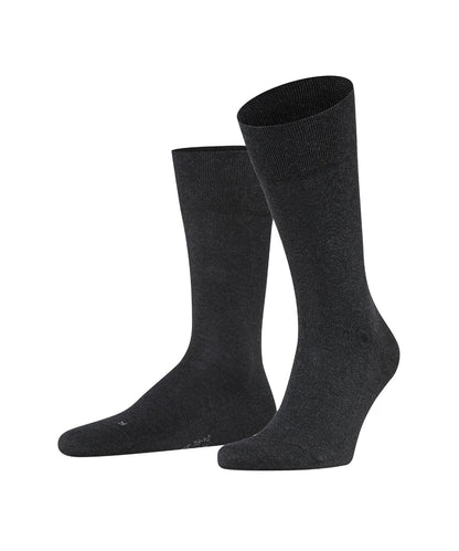 Falke Sensitive London | Grau