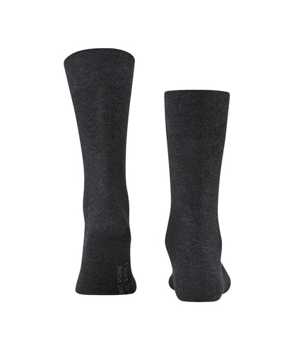 Falke Sensitive London | Grau