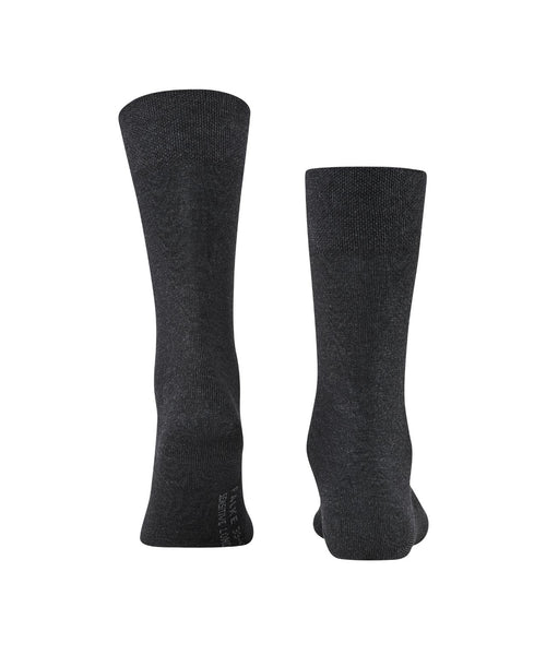 Falke Sensitive London | Grey