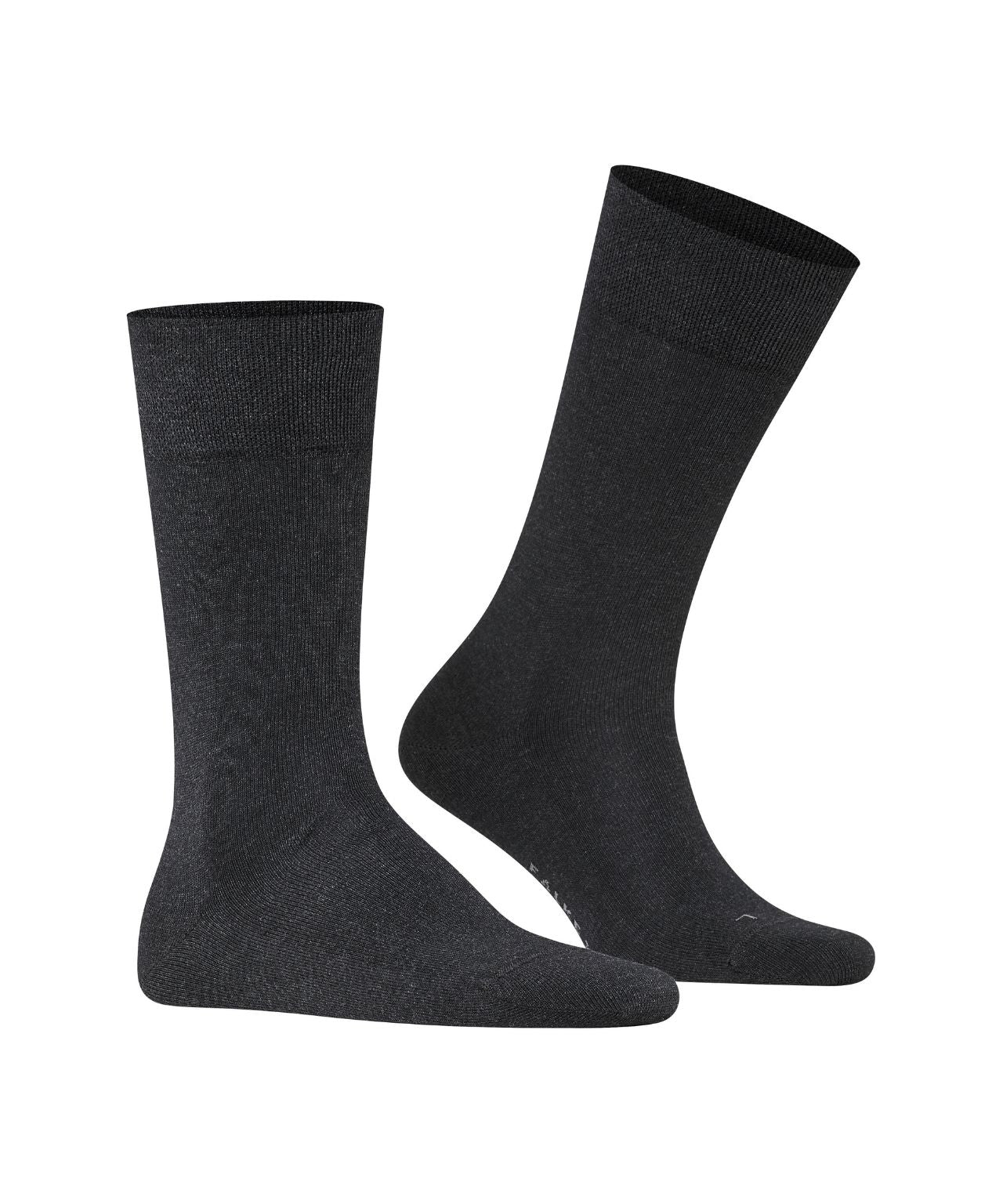 Falke Sensitive London | Grau