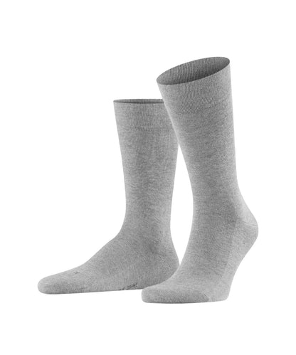 Falke Sensitive London | Grau