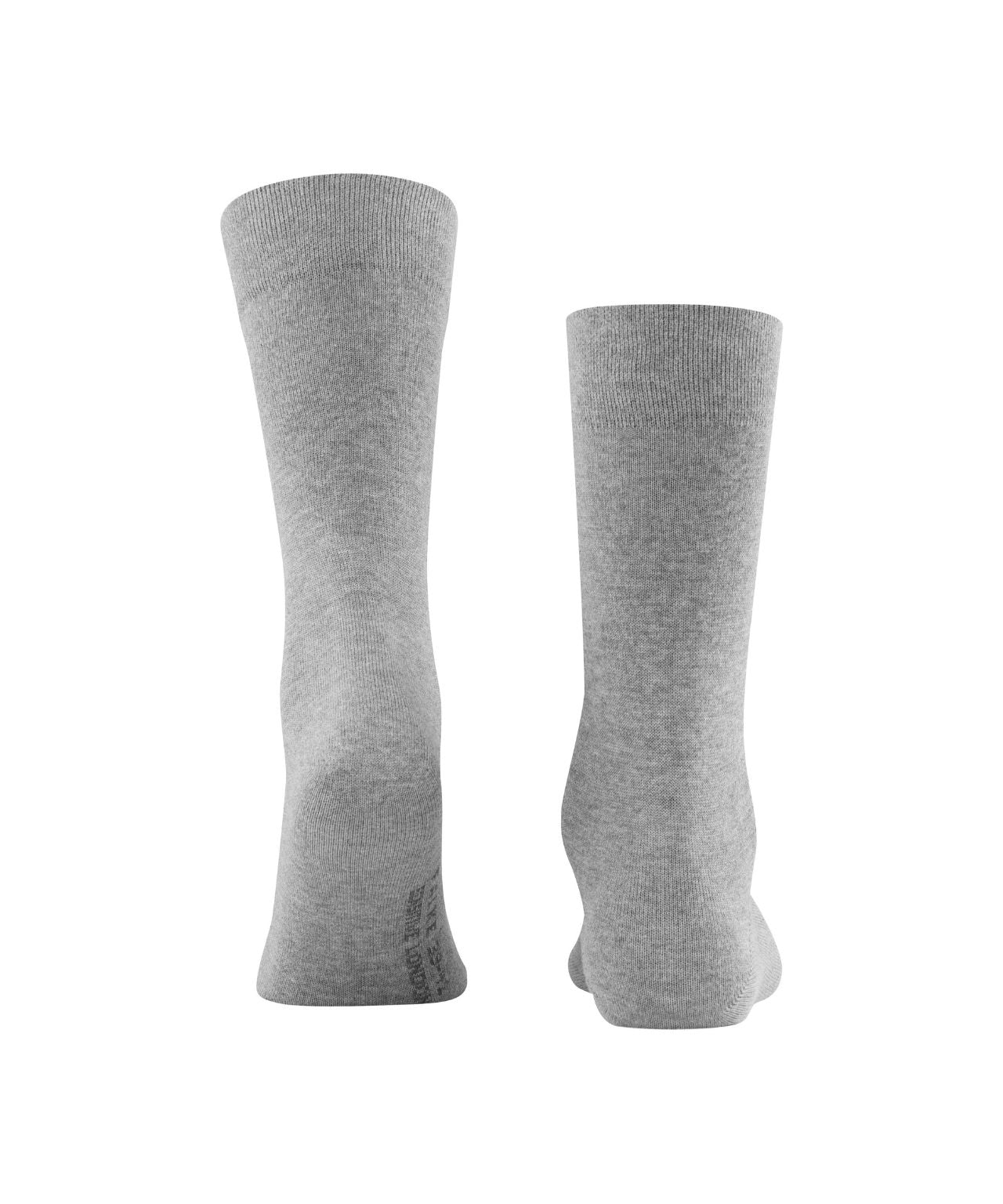 Falke Sensitive London | Grau
