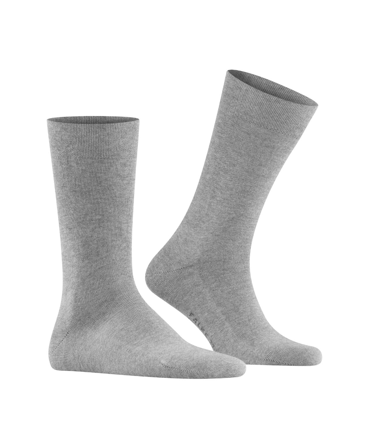 Falke Sensitive London | Grau