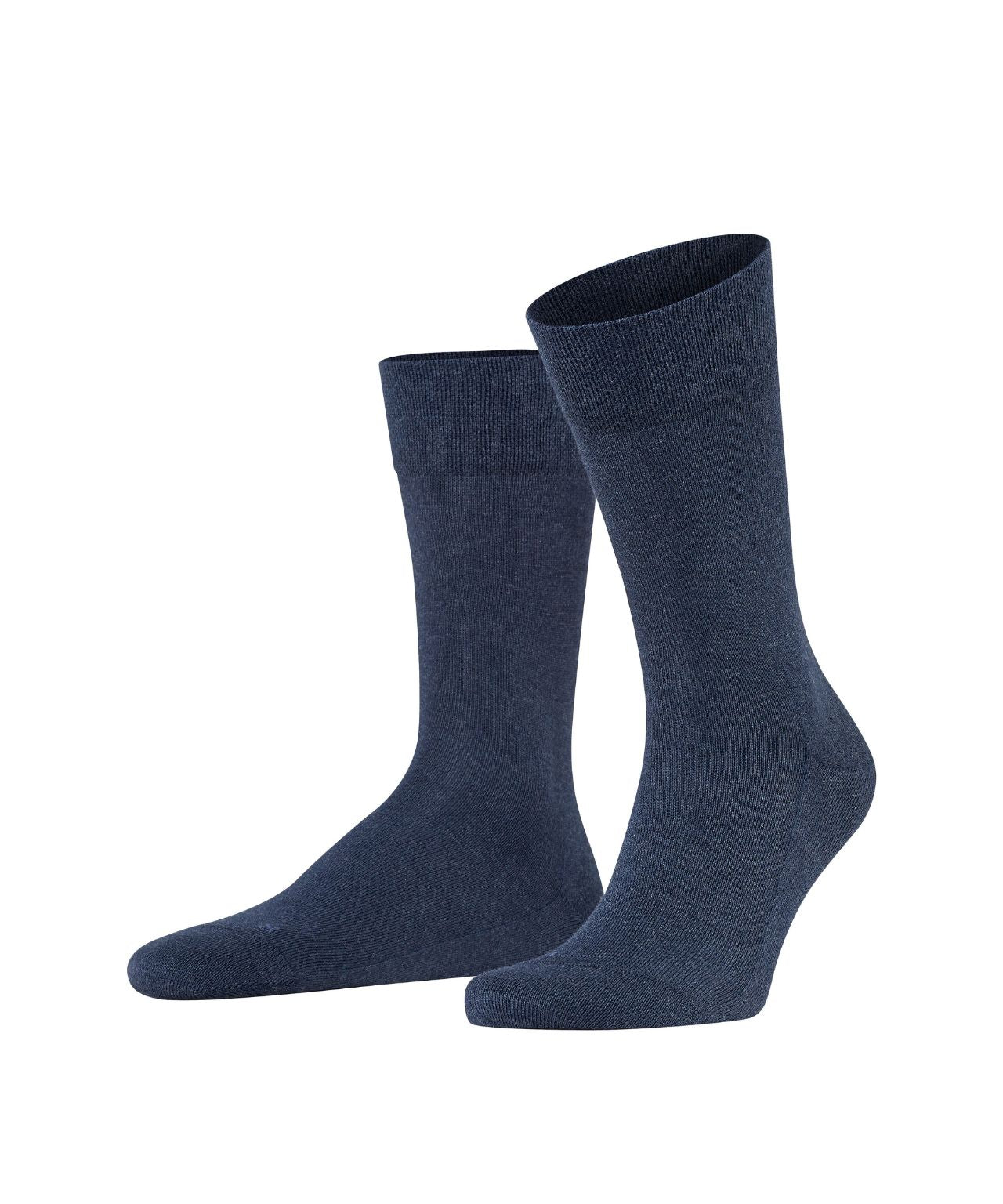 Falke Sensitive London | Blau