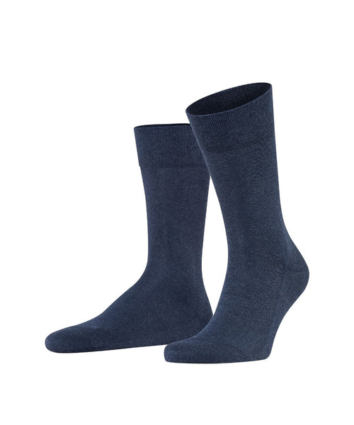 Falke Sensitive London | Blauw
