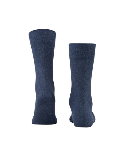 Falke Sensitive London | Blau
