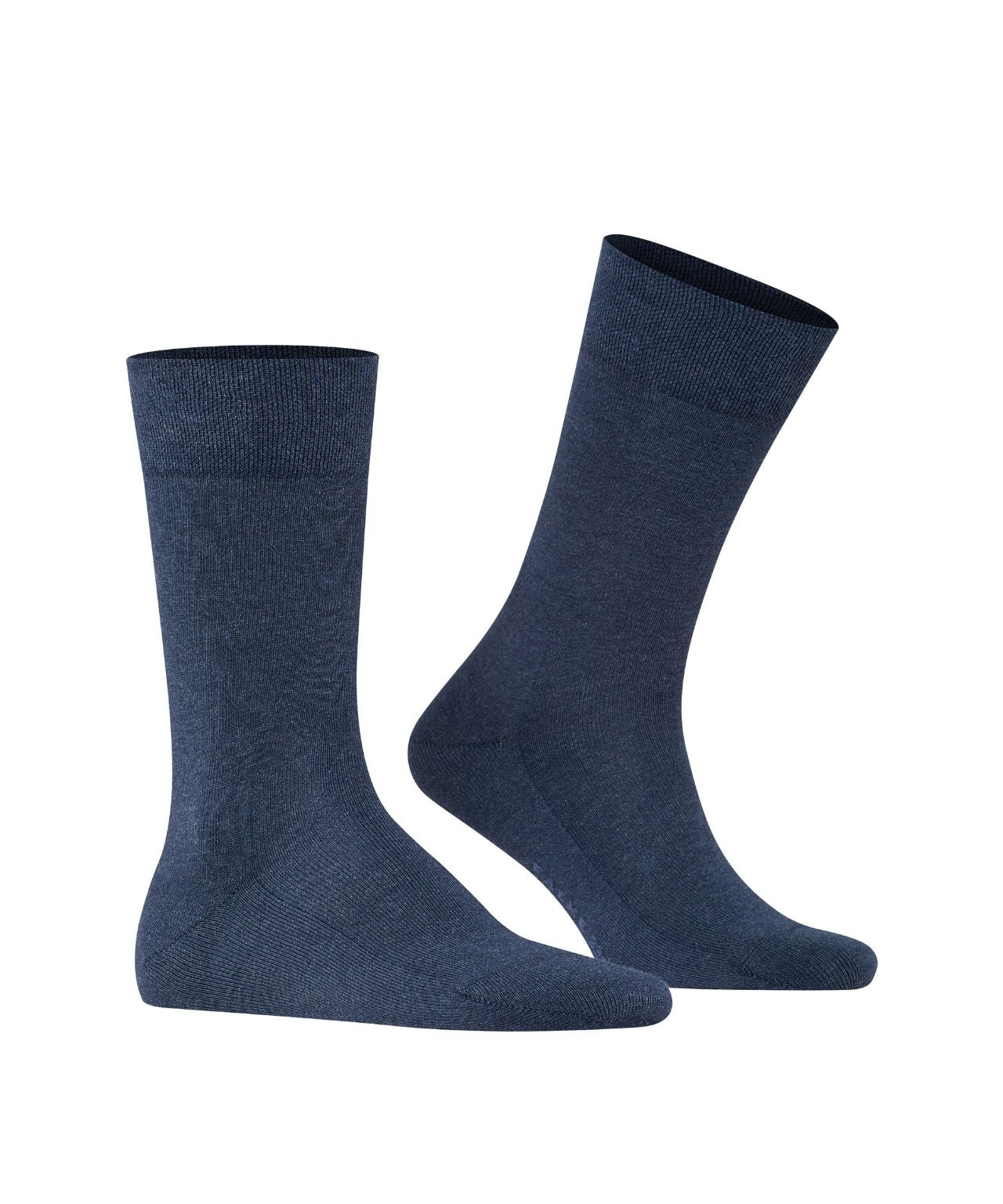 Falke Sensitive London | Blau