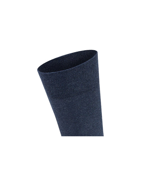 Falke Sensitive London | Blauw