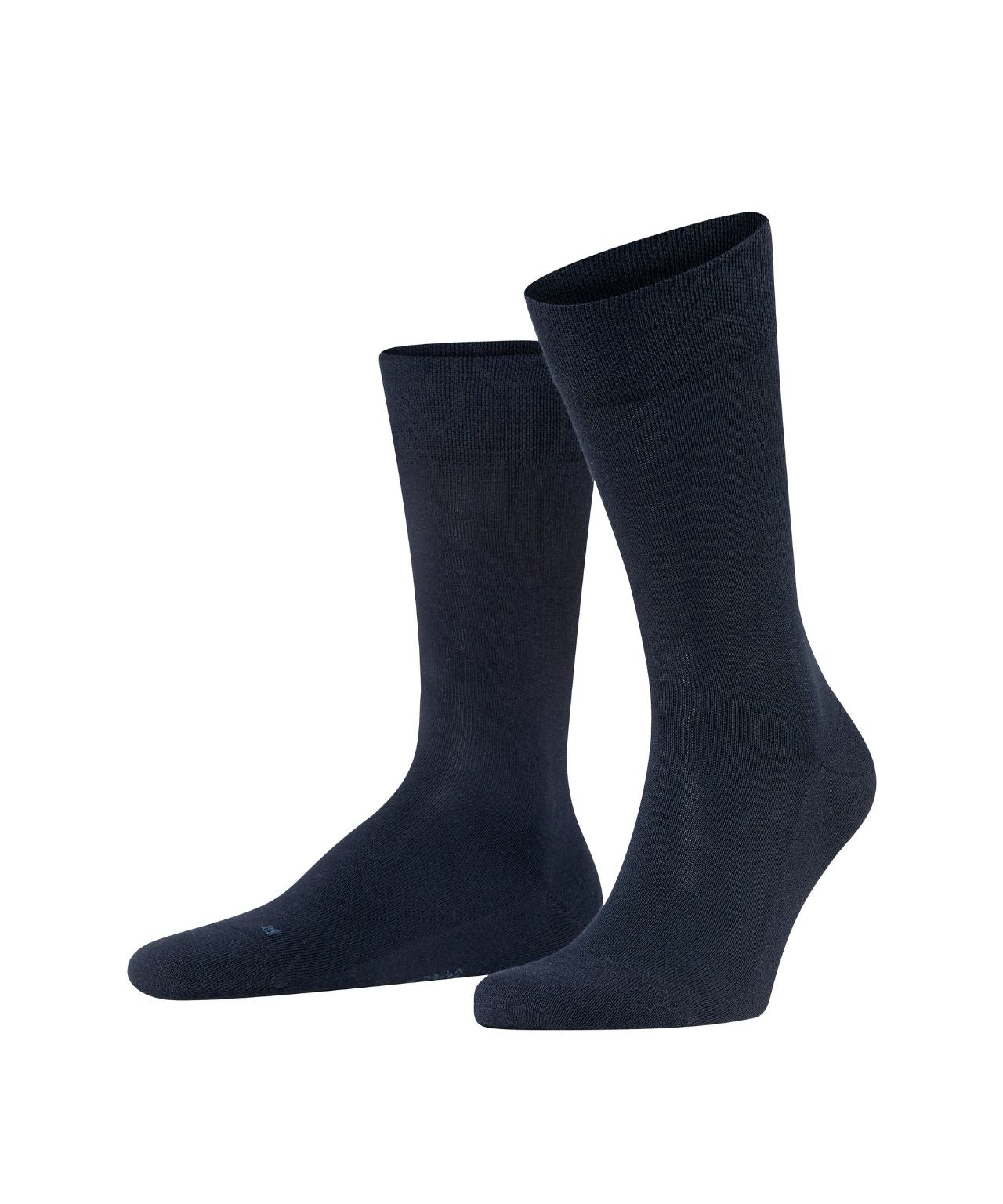 Falke Sensitive London | Dunkelblau