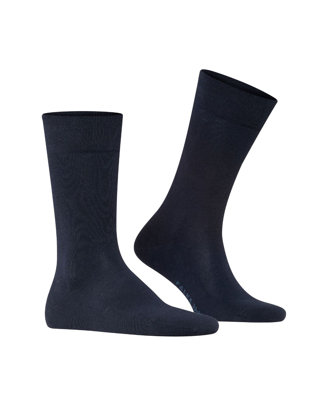 Falke Sensitive London | Dunkelblau
