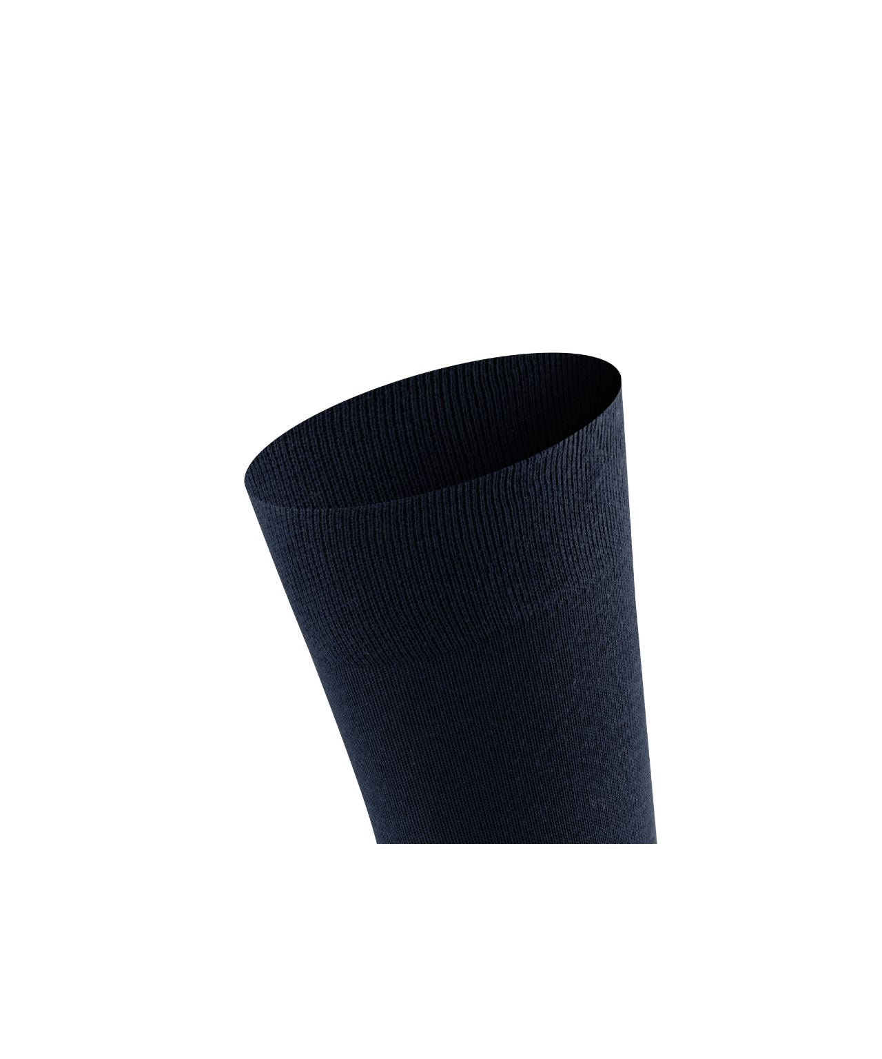 Falke Sensitive London | Dunkelblau