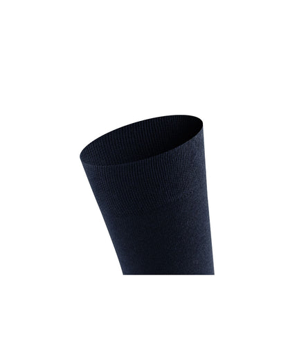 Falke Sensitive London | Dunkelblau