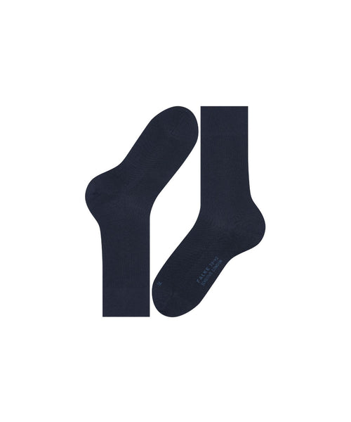 Falke Sensitive London | Dark Navy