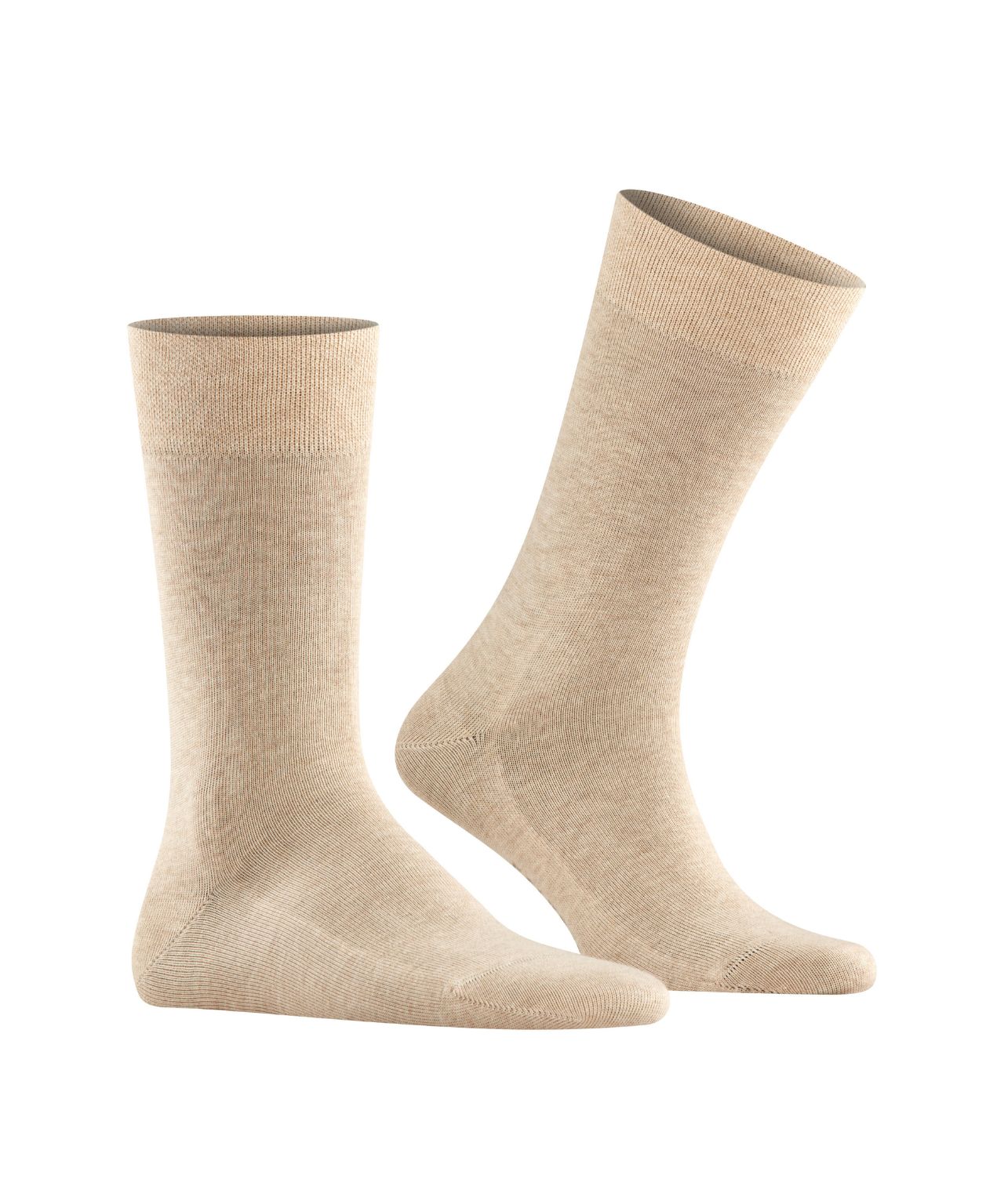 Falke Sensitive London | Braun