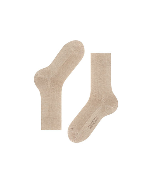 Falke Sensitive London | Bruin