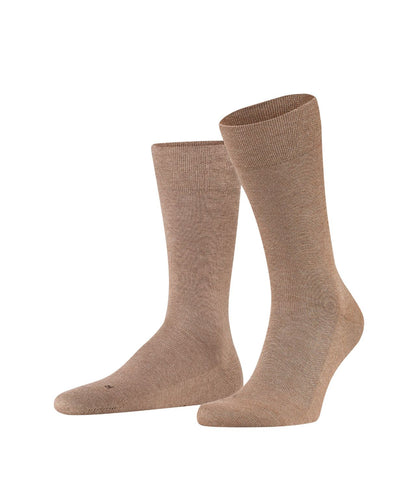 Falke Sensitive London | Braun