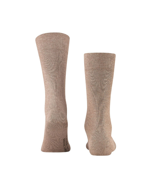 Falke Sensitive London | Brown