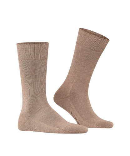 Falke Sensitive London | Braun