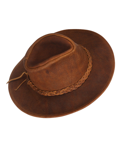 Henschel Walker Leer | Bruin