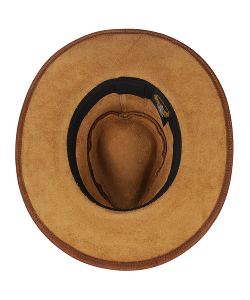 Henschel Walker Leer | Bruin