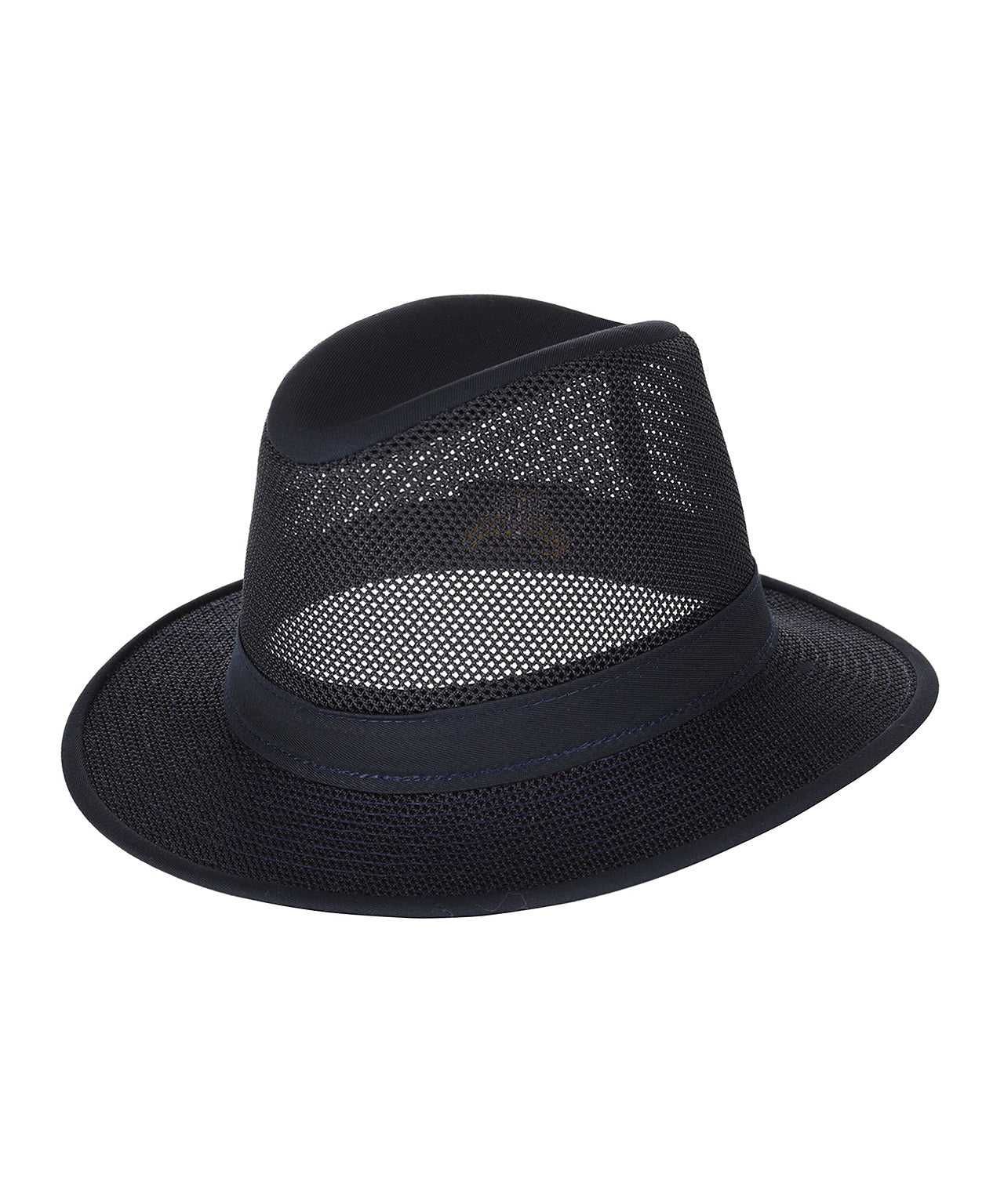 Henschel Safarihut | Marineblau