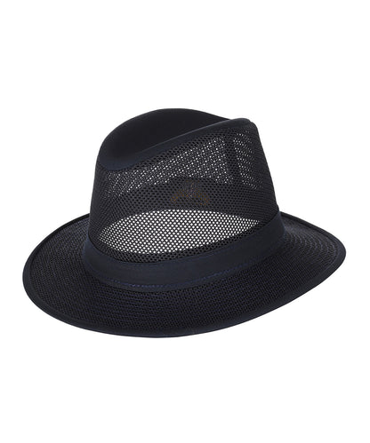 Henschel Safarihut | Marineblau