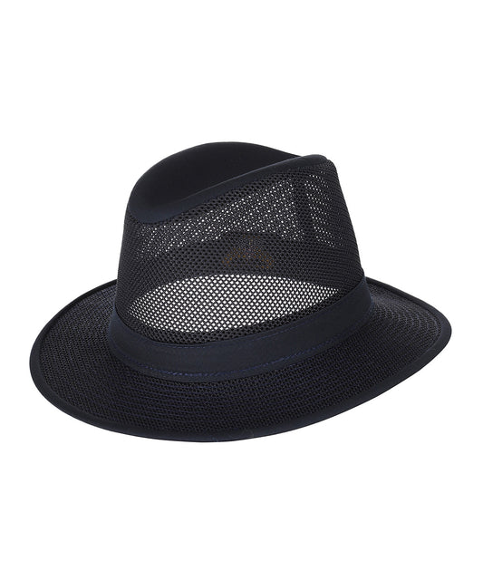Henschel Safarihut | Marineblau